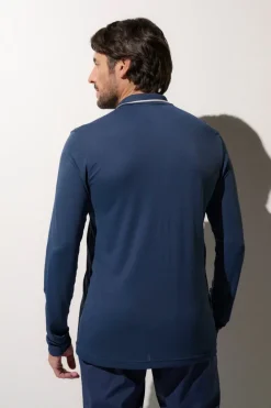 Polo anti-UV - Augusta