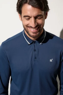 Polo anti-UV - Augusta