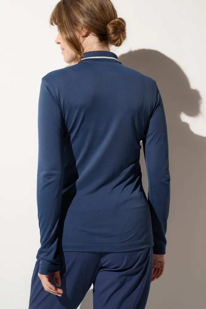 Polo anti-UV - Augusta