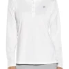 Polo anti-UV - Golf
