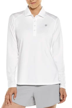 Polo anti-UV - Golf