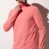 Polo anti-UV - Saint-Malo