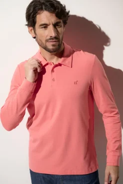 Polo anti-UV - Saint-Malo