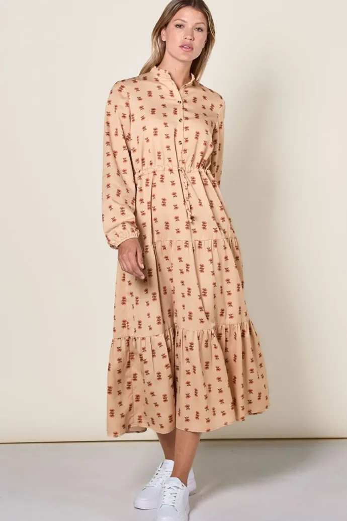 Robe anti-UV - Positano