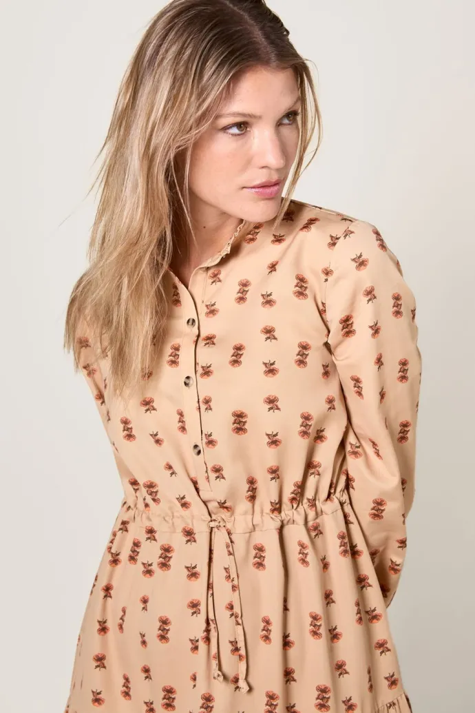 Robe anti-UV - Positano