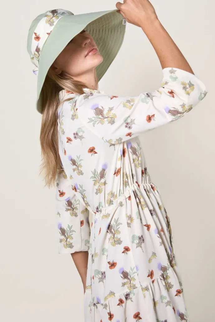 Robe anti-UV - Positano