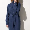 Robe-chemise anti-UV - Rimini