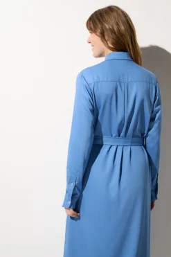 Robe-chemise anti-UV - Rimini