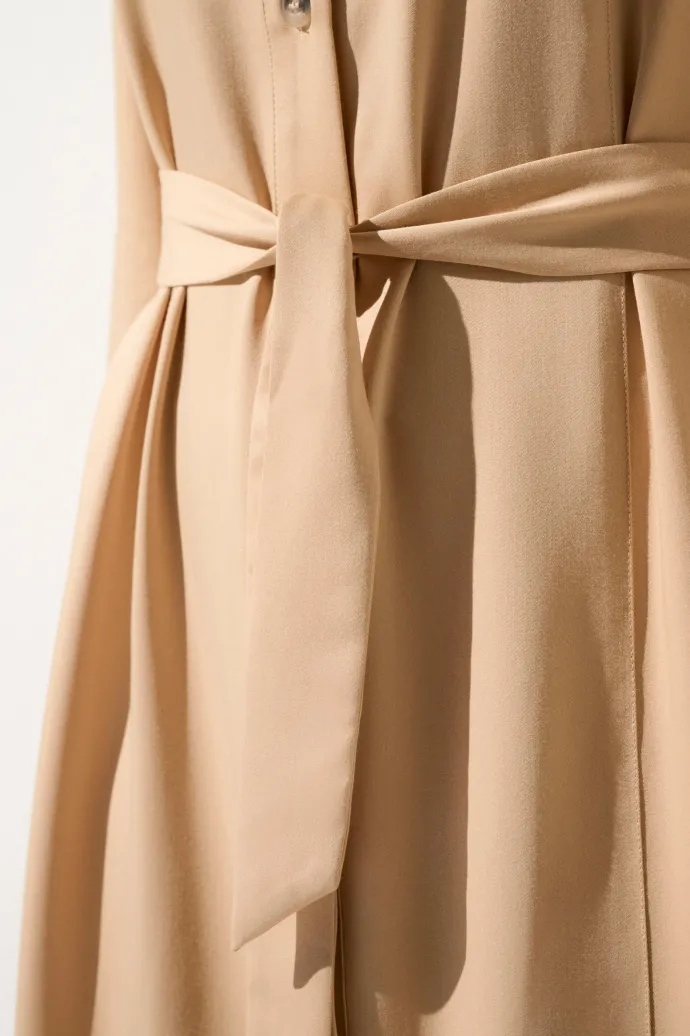 Robe-chemise anti-UV - Rimini
