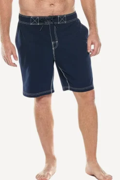 Short de bain anti-UV - Island Swim