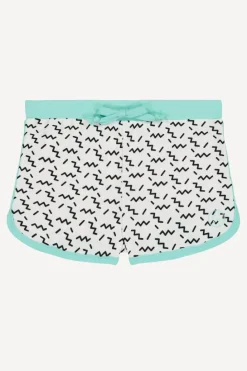 Short de bain anti-UV - ZigZag