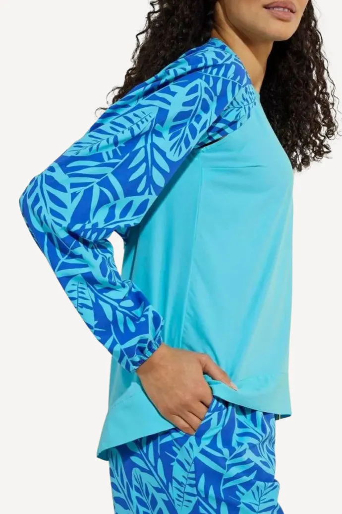 Shrug anti-UV - Femme
