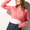 Shrug anti-UV - La Rochelle