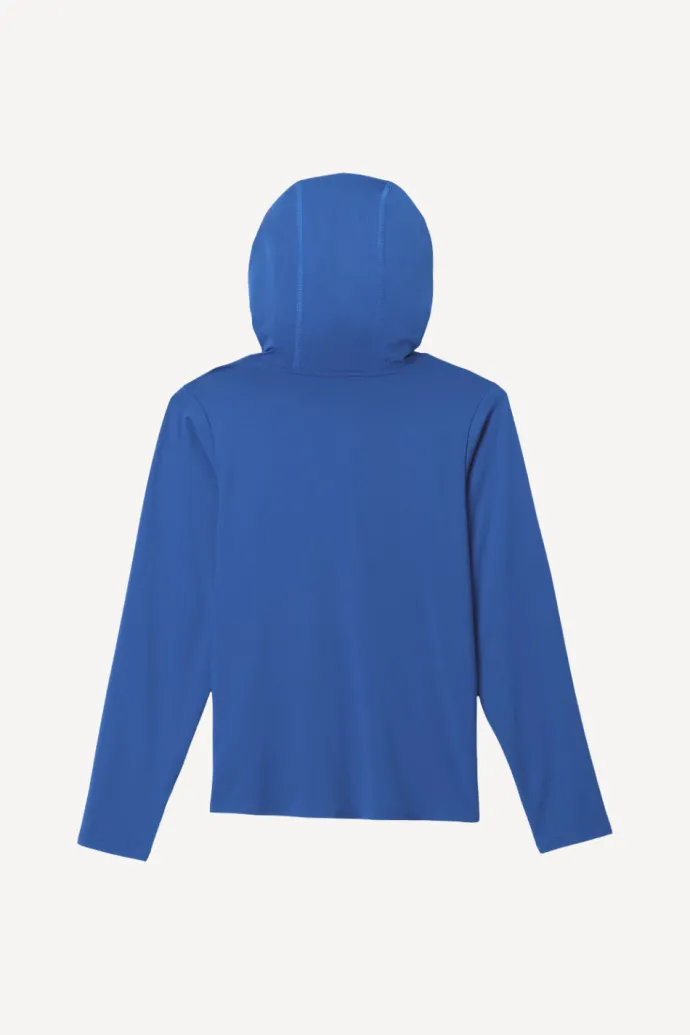 Sweat-shirt anti-UV - Chill River