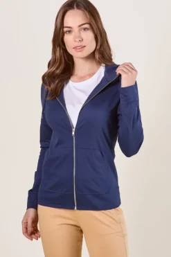 Sweat-shirt anti-UV - Saint-Malo