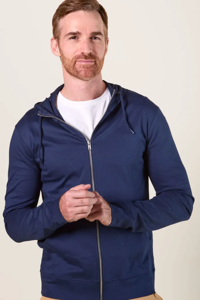 Sweat-shirt anti-UV - Saint-Malo