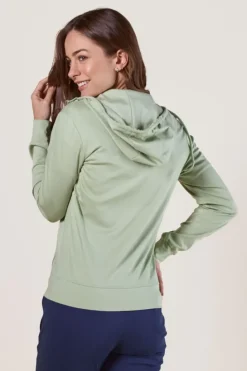 Sweat-shirt anti-UV - Saint-Malo