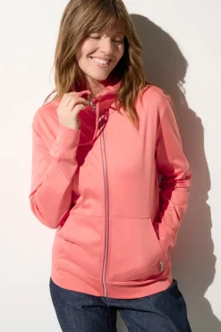 Sweat-shirt anti-UV - Saint-Malo