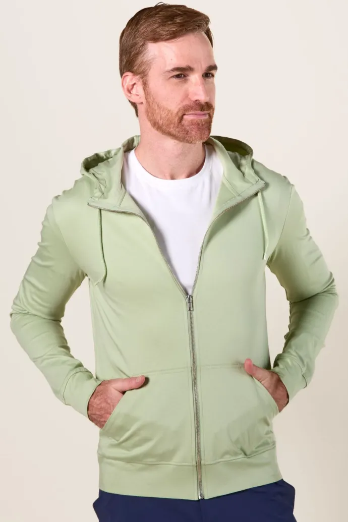 Sweat-shirt anti-UV - Saint-Malo