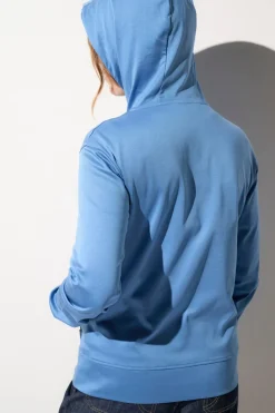Sweat-shirt anti-UV - Saint-Malo