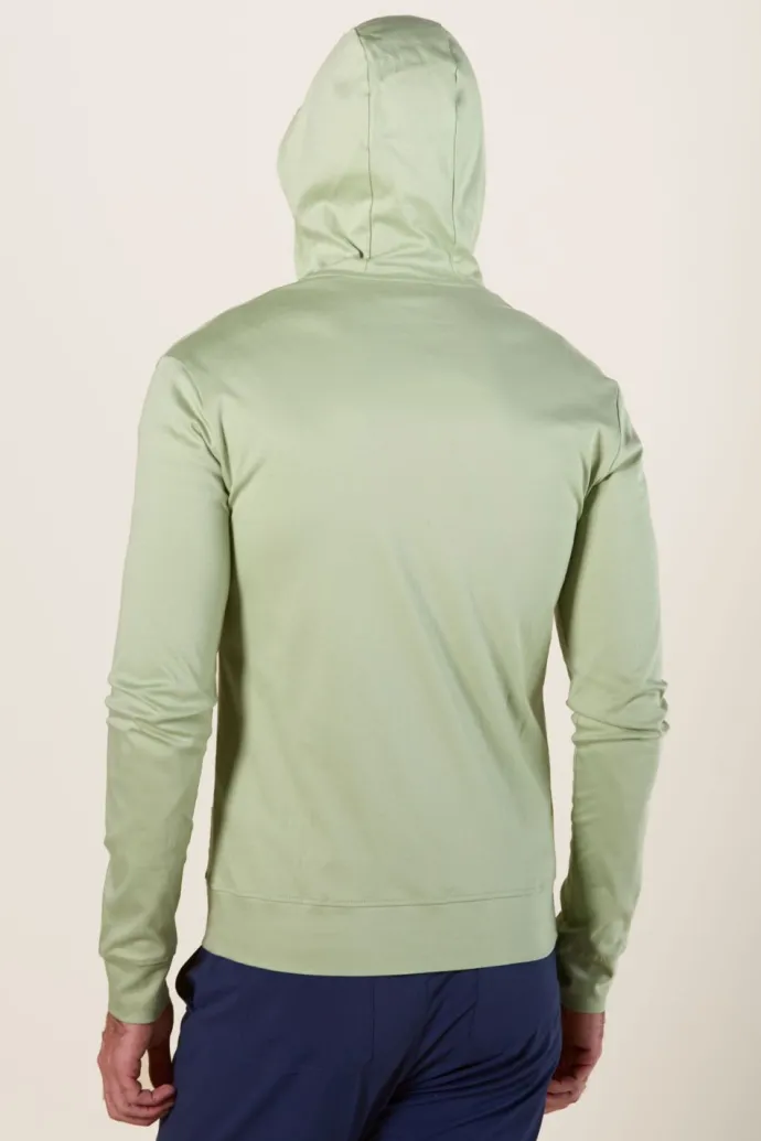 Sweat-shirt anti-UV - Saint-Malo