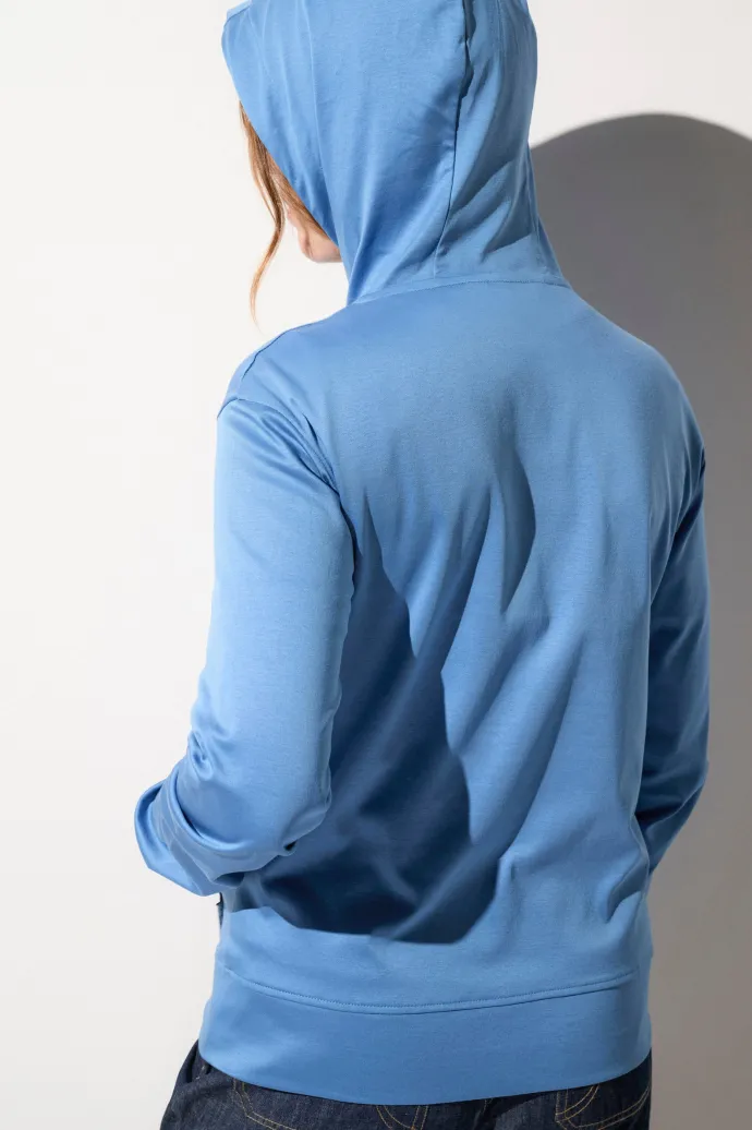 Sweat-shirt anti-UV - Saint-Malo