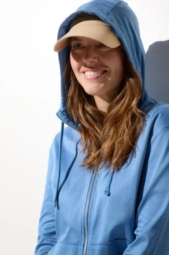 Sweat-shirt anti-UV - Saint-Malo