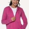 Sweat-shirt anti-UV - Seaside