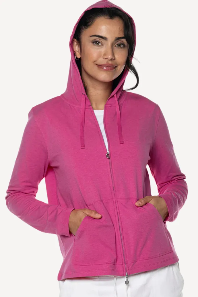 Sweat-shirt anti-UV - Seaside
