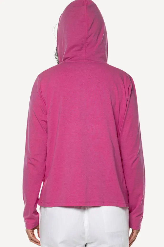 Sweat-shirt anti-UV - Seaside