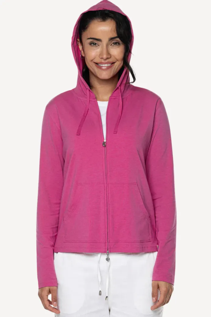 Sweat-shirt anti-UV - Seaside