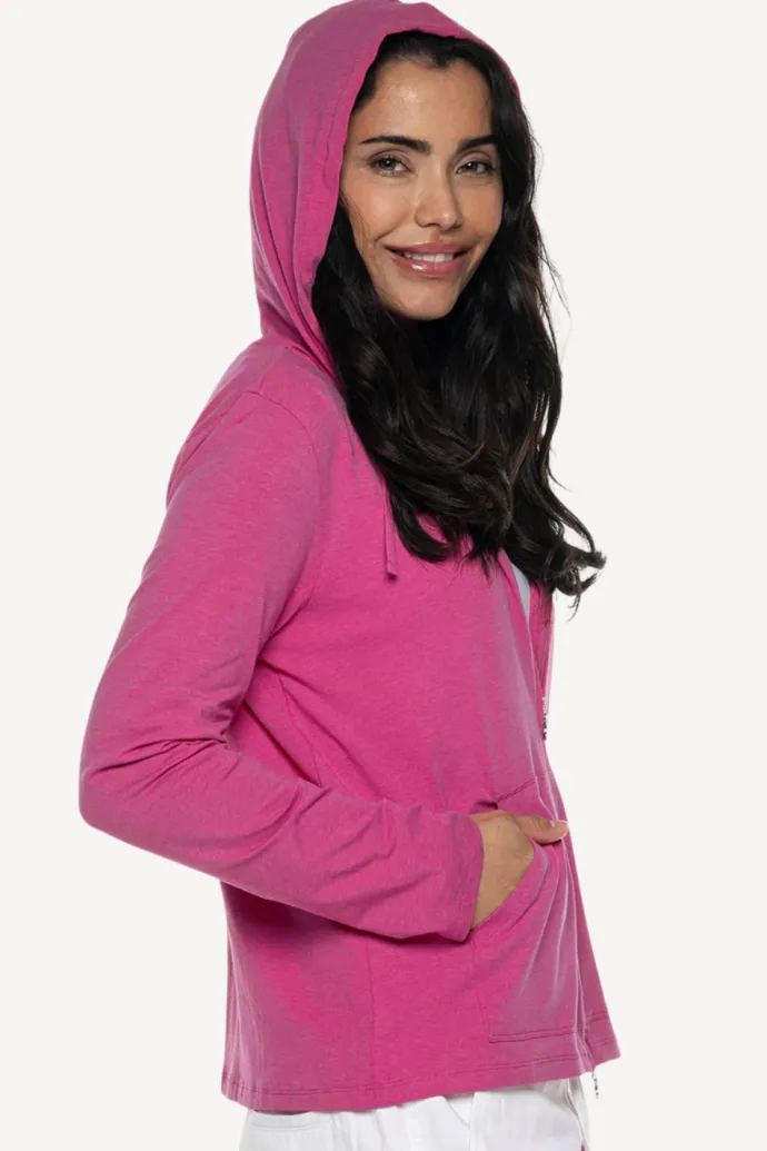 Sweat-shirt anti-UV - Seaside