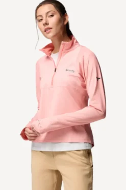 Sweat-shirt anti-UV - Summit Valley Hoodie
