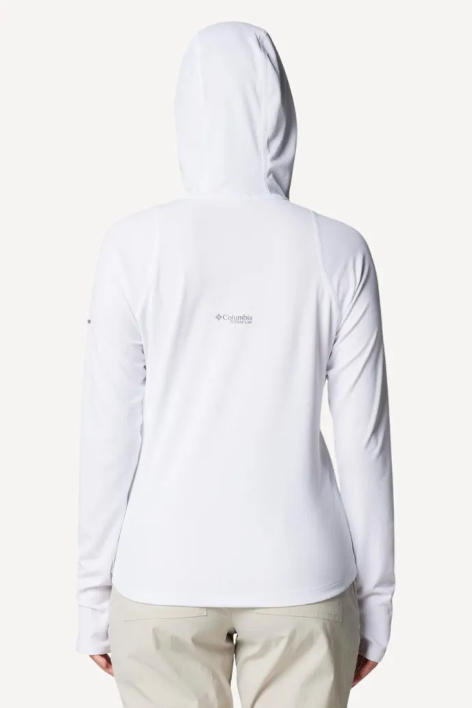 Sweat-shirt anti-UV - Summit Valley Hoodie