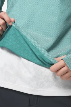 Sweat-shirt anti-UV - Summit Valley Hoodie