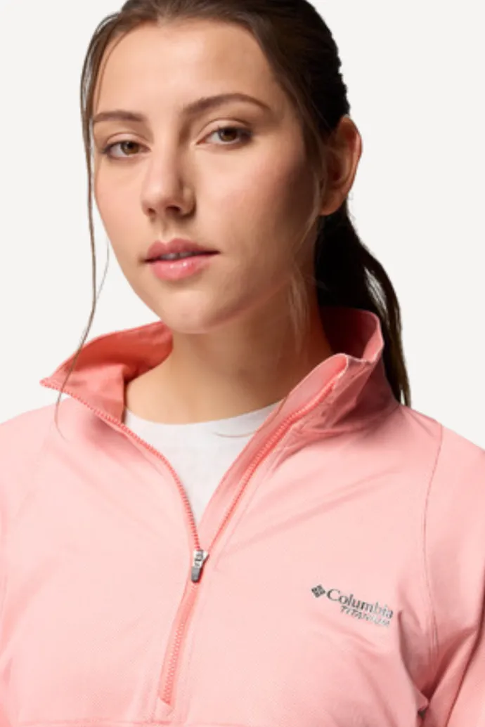 Sweat-shirt anti-UV - Summit Valley Hoodie