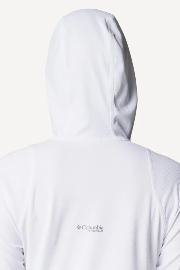 Sweat-shirt anti-UV - Summit Valley Hoodie