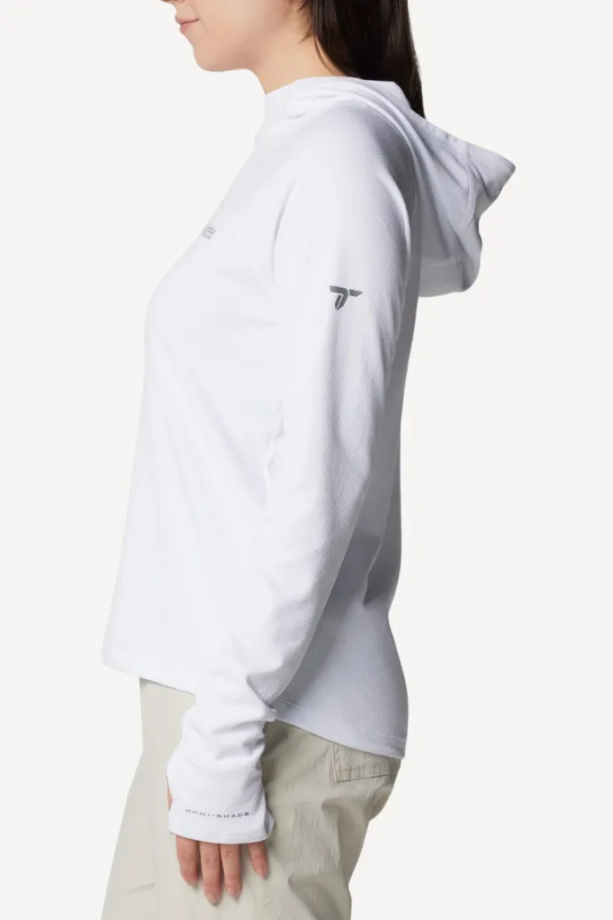 Sweat-shirt anti-UV - Summit Valley Hoodie