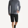 Sweat-shirt anti-UV - Sun Stopper