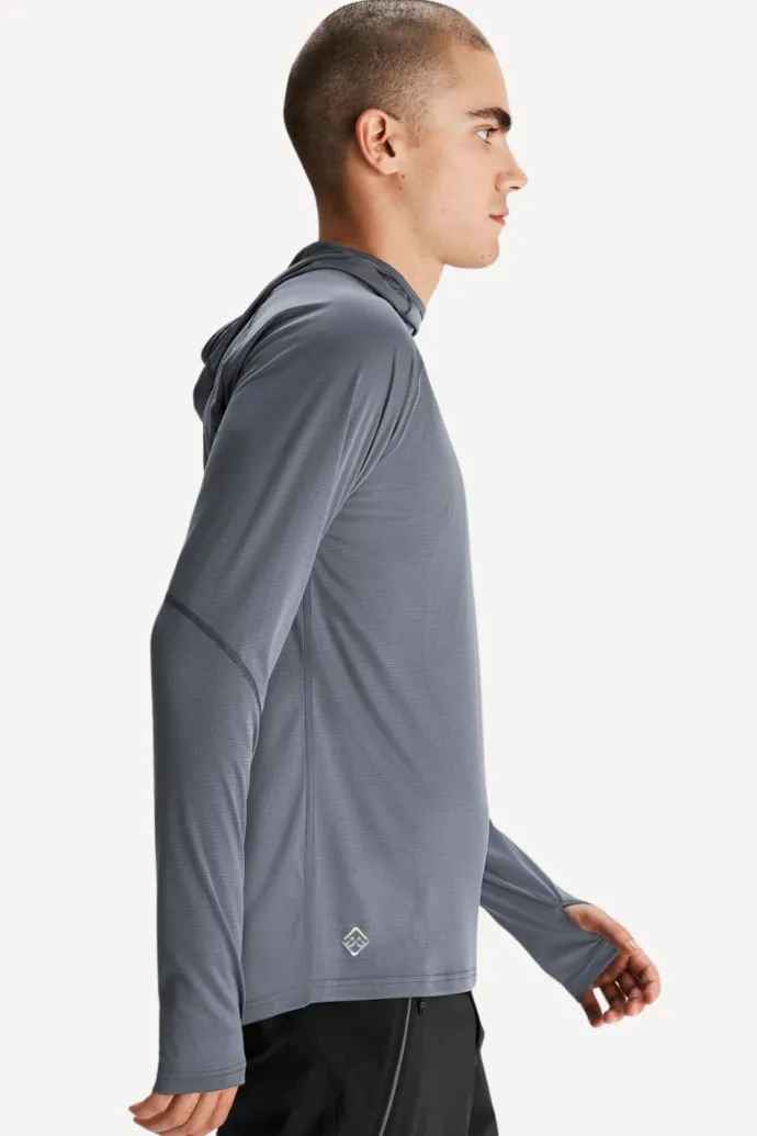 Sweat-shirt anti-UV - Sun Stopper