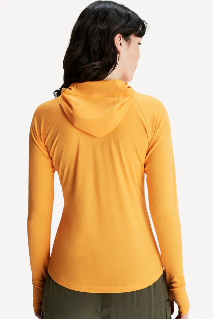 Sweat-shirt anti-UV - Sun Stopper