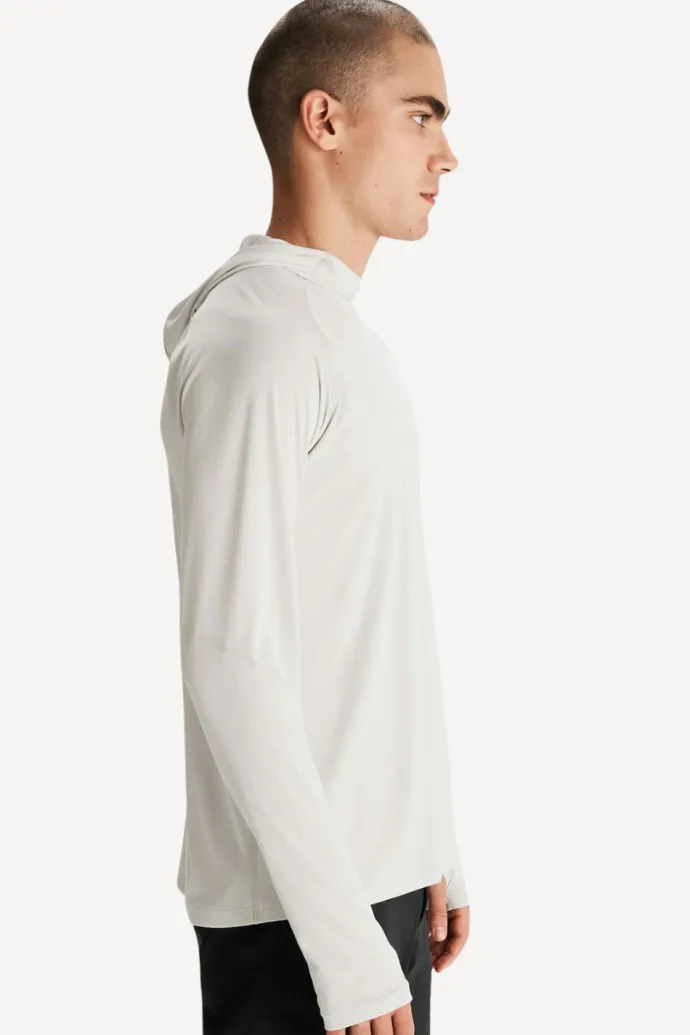 Sweat-shirt anti-UV - Sun Stopper