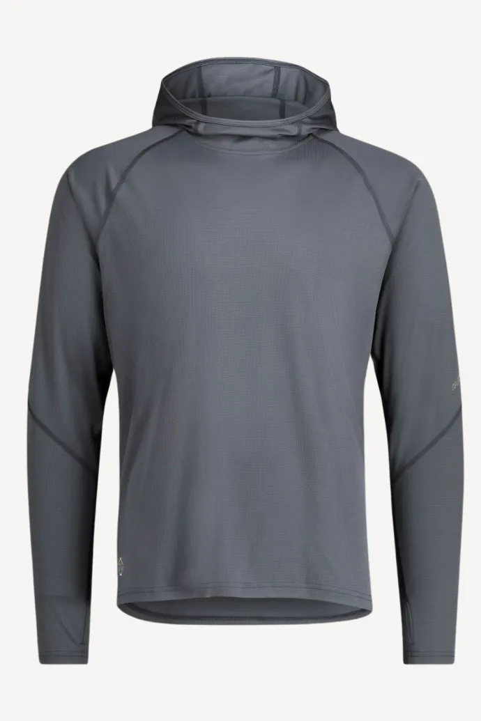 Sweat-shirt anti-UV - Sun Stopper