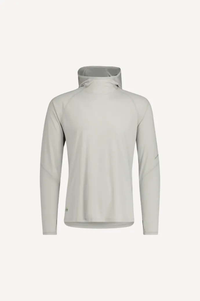 Sweat-shirt anti-UV - Sun Stopper