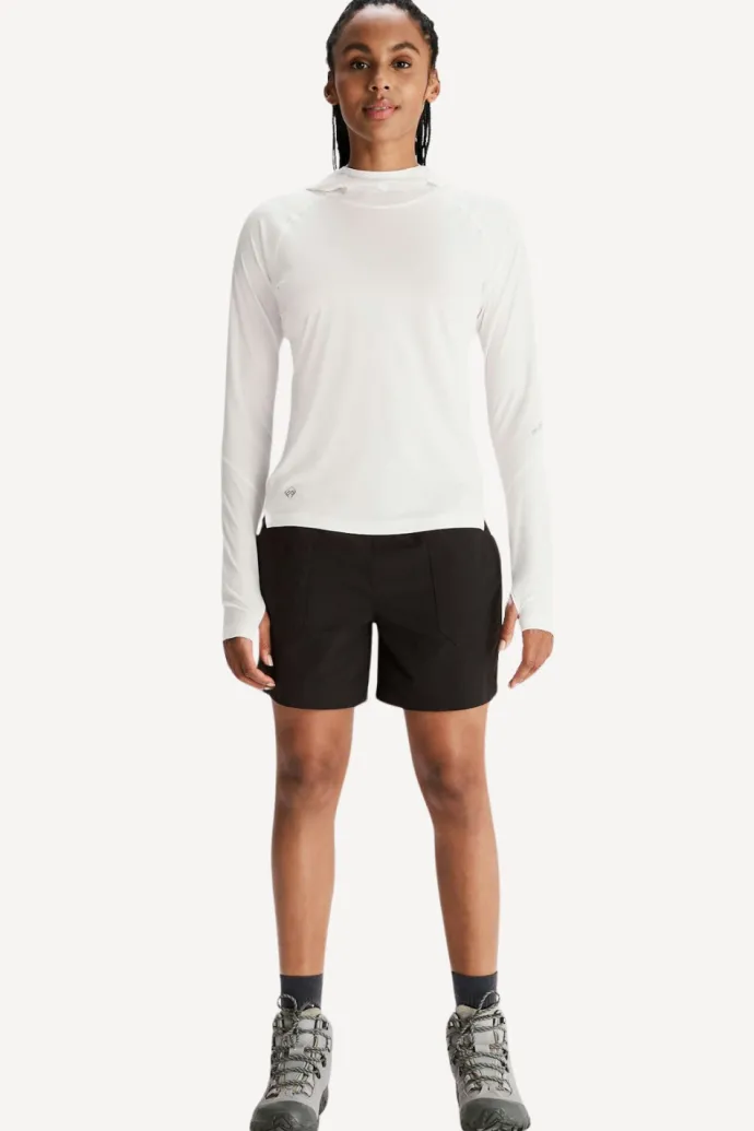 Sweat-shirt anti-UV - Sun Stopper