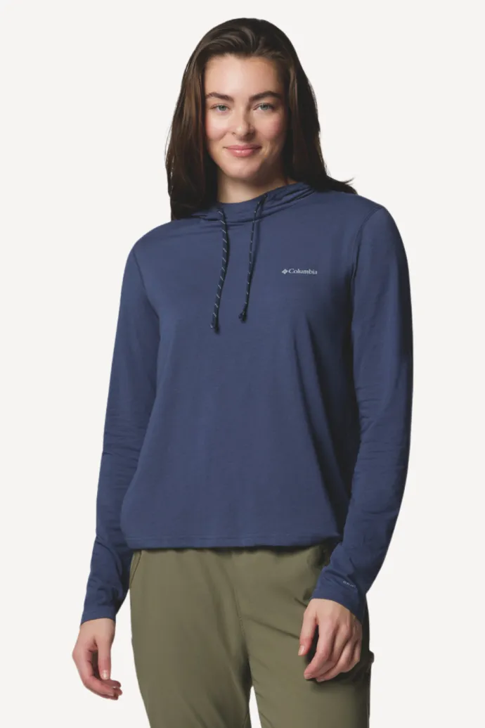Sweat-shirt anti-UV - Sun Trek