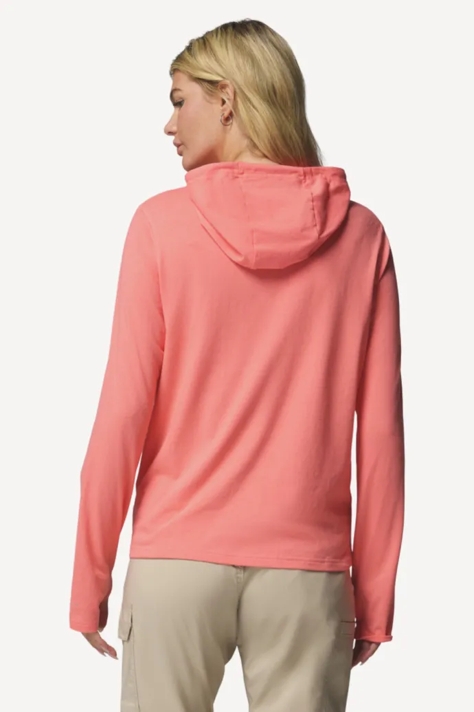 Sweat-shirt anti-UV - Sun Trek