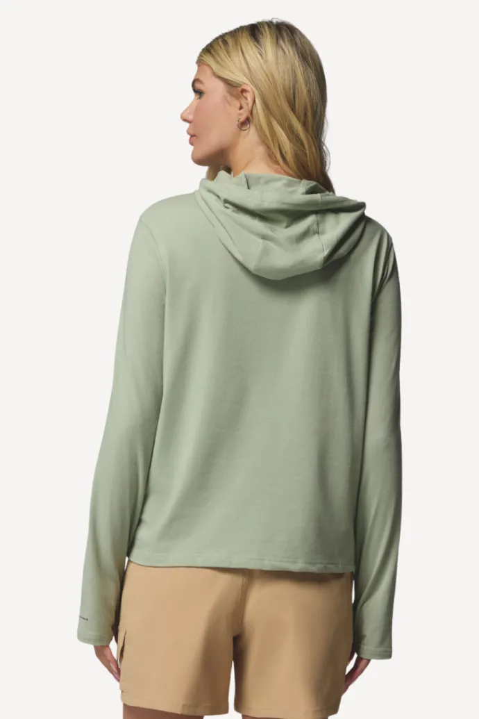 Sweat-shirt anti-UV - Sun Trek