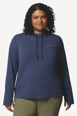Sweat-shirt anti-UV - Sun Trek