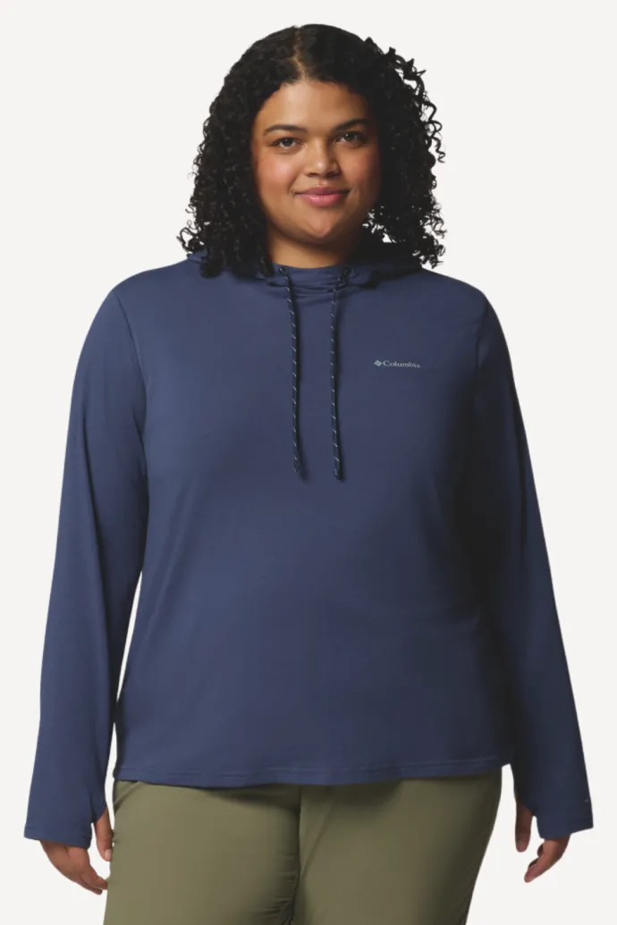 Sweat-shirt anti-UV - Sun Trek